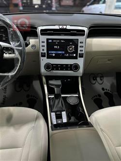 هیوندای تۆکسۆن
